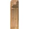 Ekena Millwork Thorton Craftsman Rough Sawn Outlooker, Western Red Cedar, 8"W x 14"D x 26"H OUT08X14X26THR04RWR - alternate 3